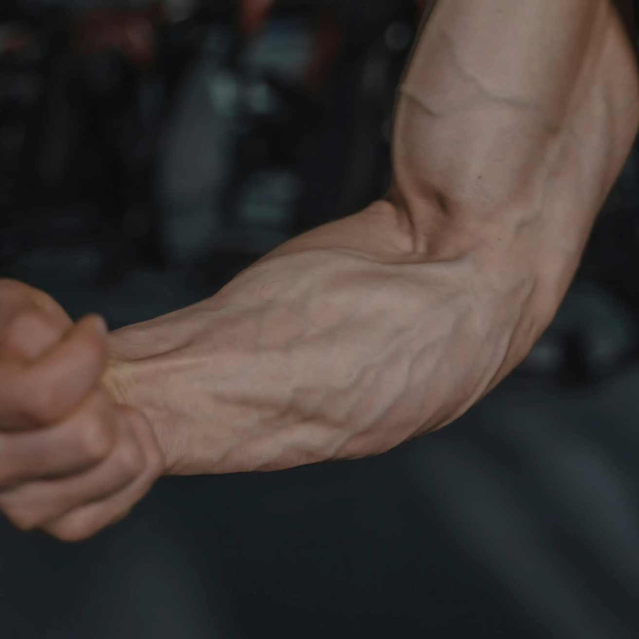 SteelGrip™ | Maximale Griffkraft, maximale Kontrolle