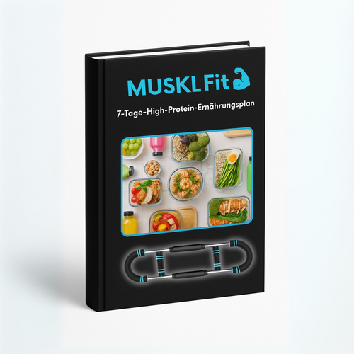 Ernährungsplan