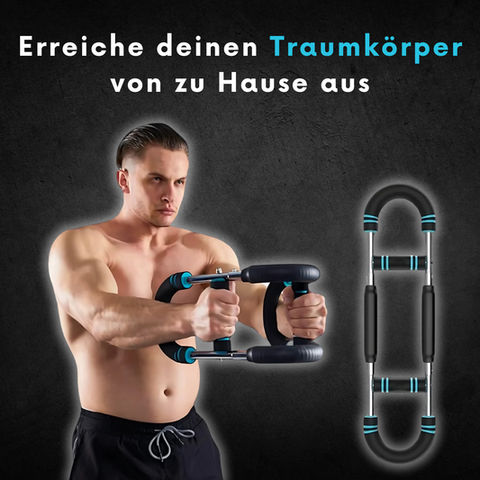 MUSKL Fit GanzKraft™