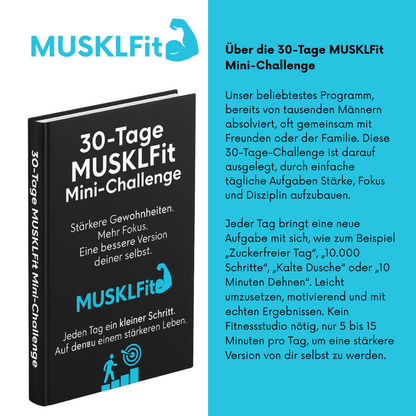 MUSKL Fit Complete Program