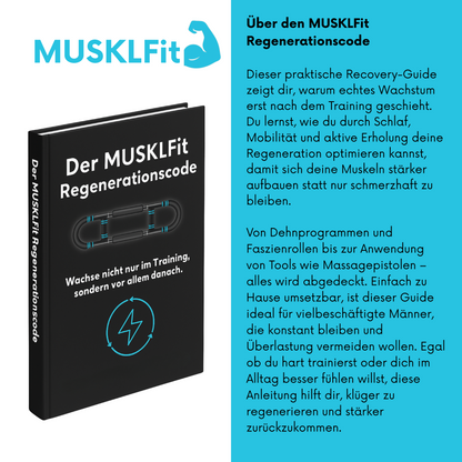 MUSKL Fit Complete Program