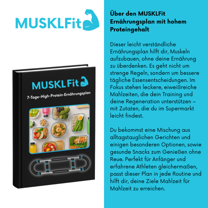 MUSKL Fit Complete Program
