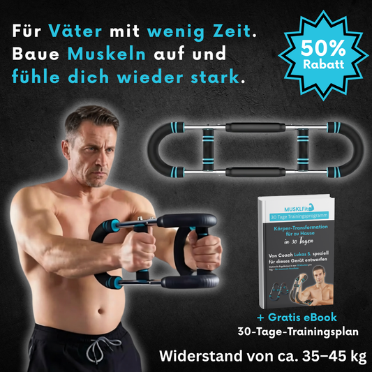 MUSKL-Fit GanzKraft™