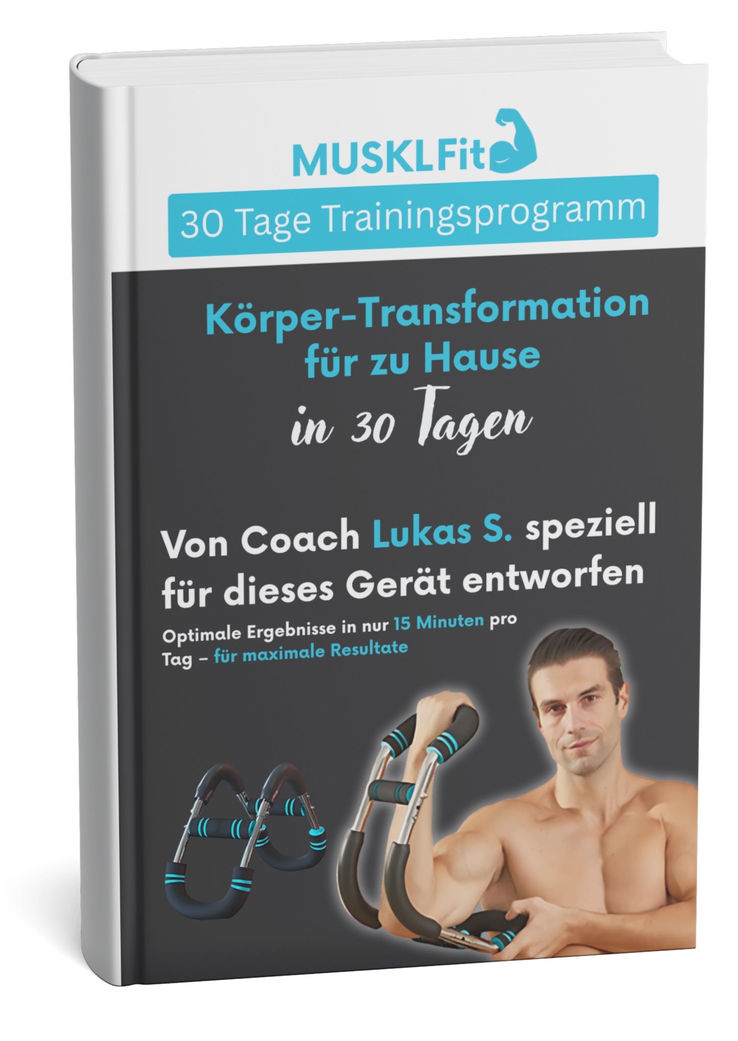 30 Tage Trainingsprogramm