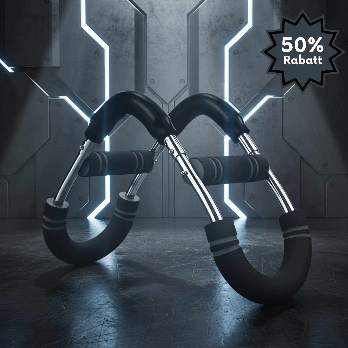 MUSKL Fit GanzKraft™